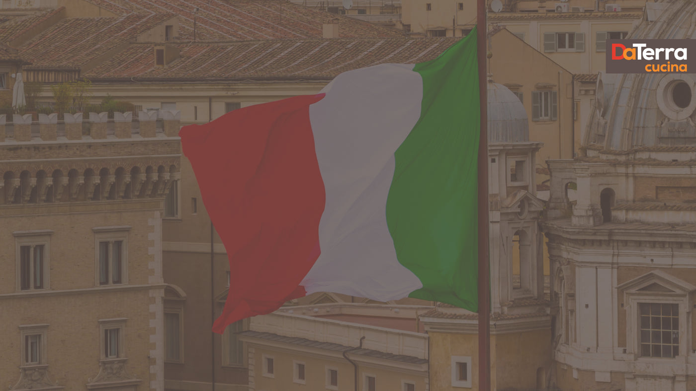 Ferragosto: Italy’s Most Delicious Summer Holiday