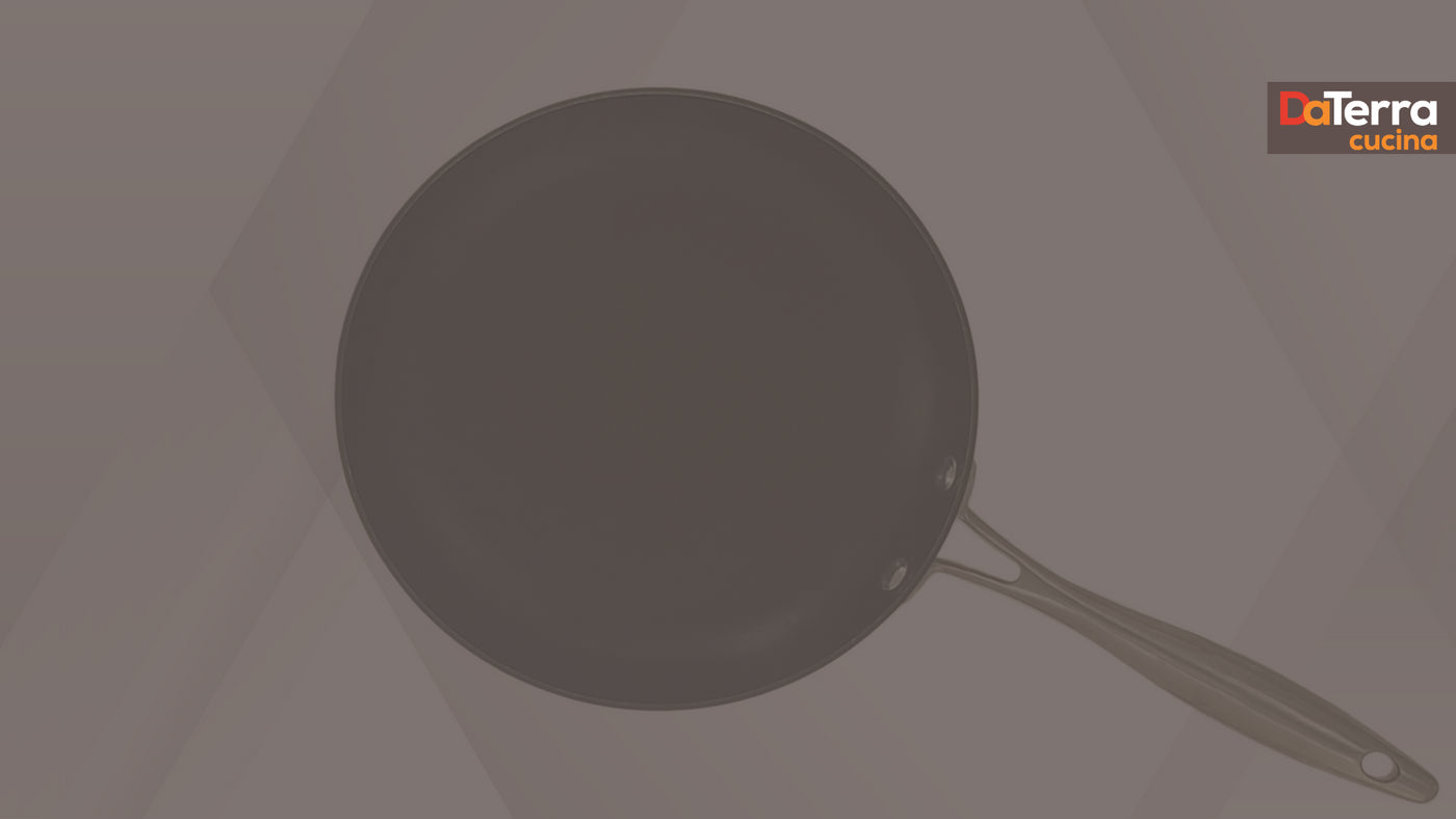 The Truth About Teflon: Health Risks Every Home Cook Should Know