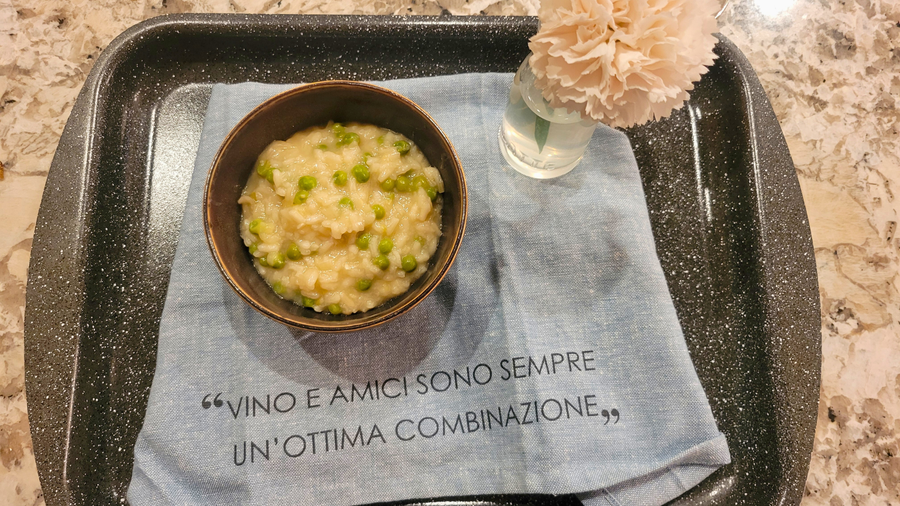Risi e Bisi