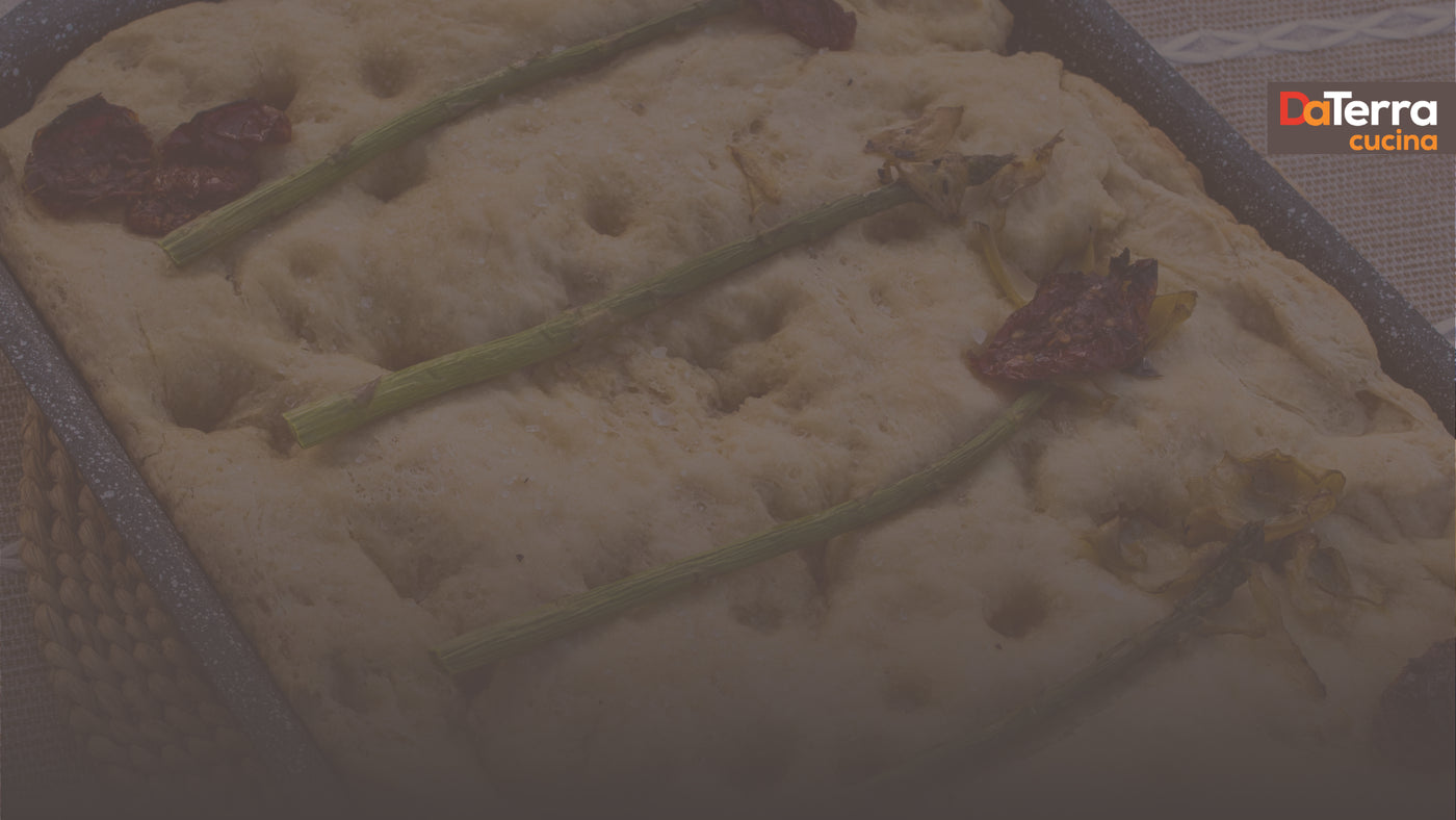 Homemade Focaccia Bread Recipe – Italian Classic Made Simple