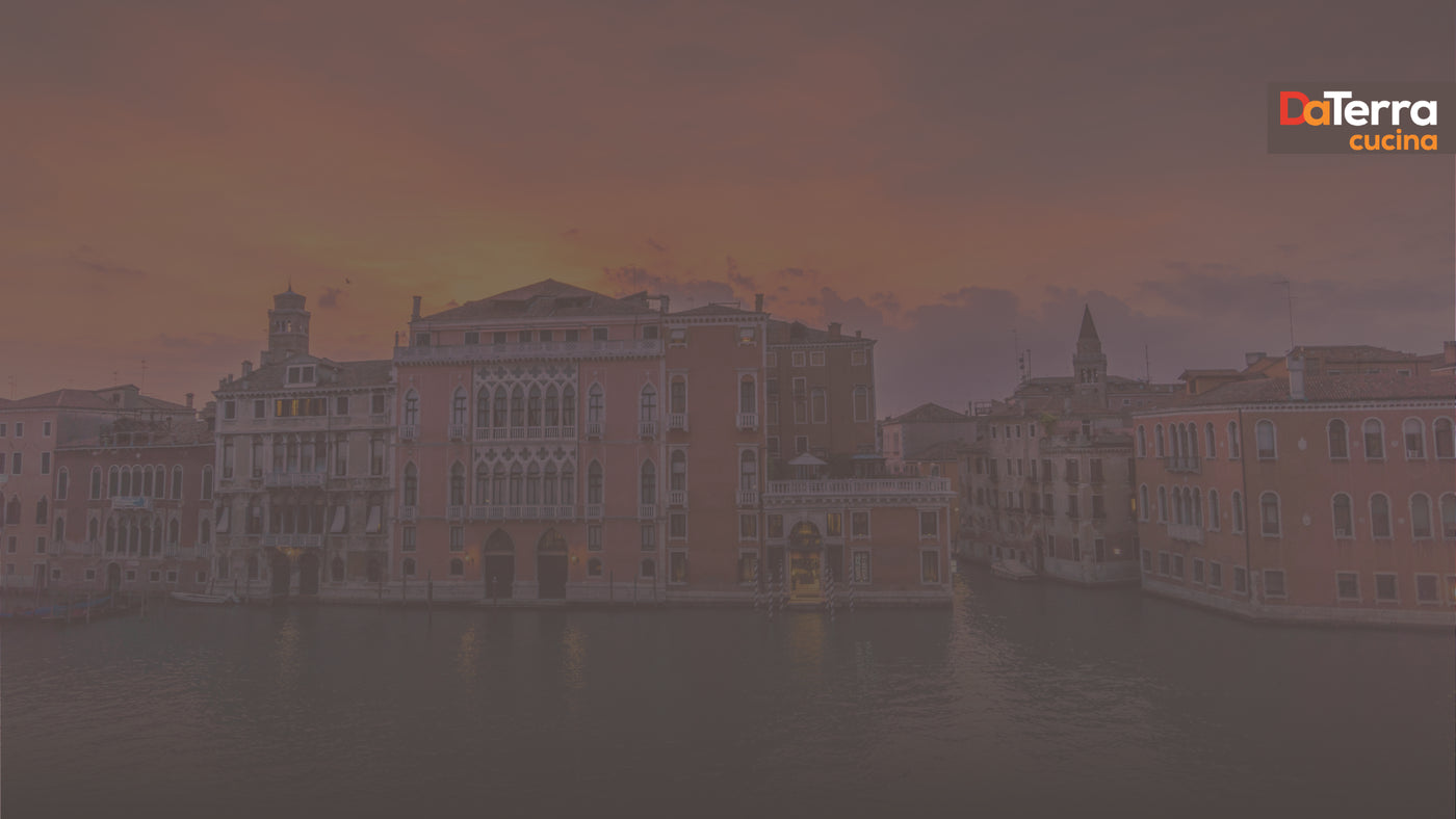 Once Upon Italy: A Journey Through Italian Cities and Traditions