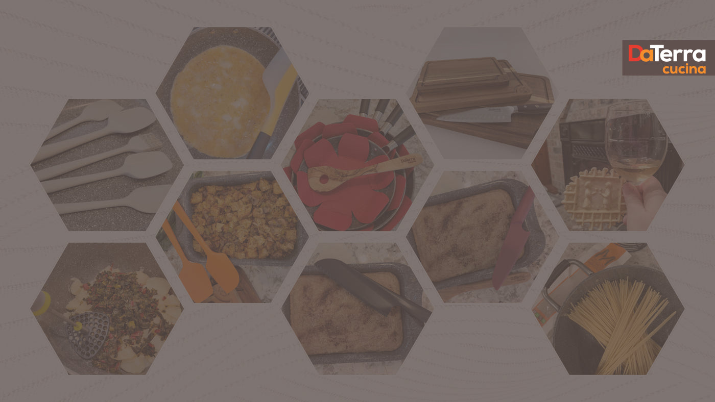 Kitchen Helpers We Truly Love (And You Will Too!)