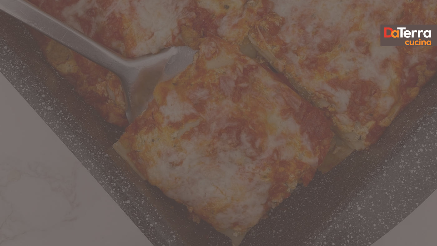 The Ancient Origins of Lasagna: A 2,000-Year Journey to Your Plate