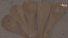Handcrafted, Timeless, Essential: The Story of Our Olive Wood Spoons