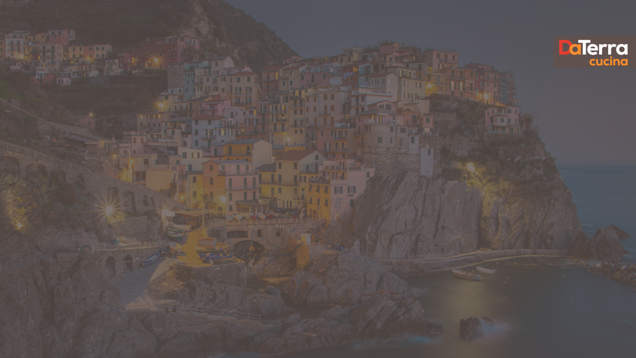 Once Upon Italy in Cinque Terre | DaTerra Cucina