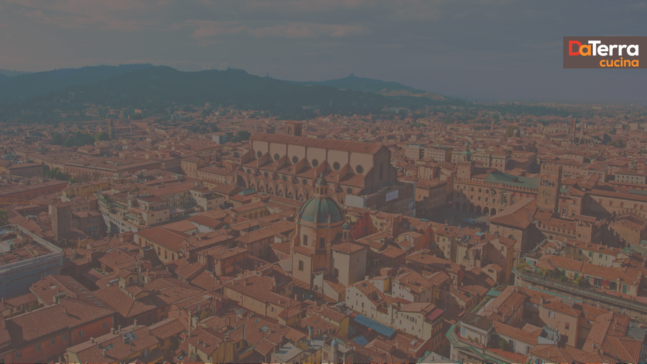 Once Upon Italy in Bologna | DaTerra Cucina