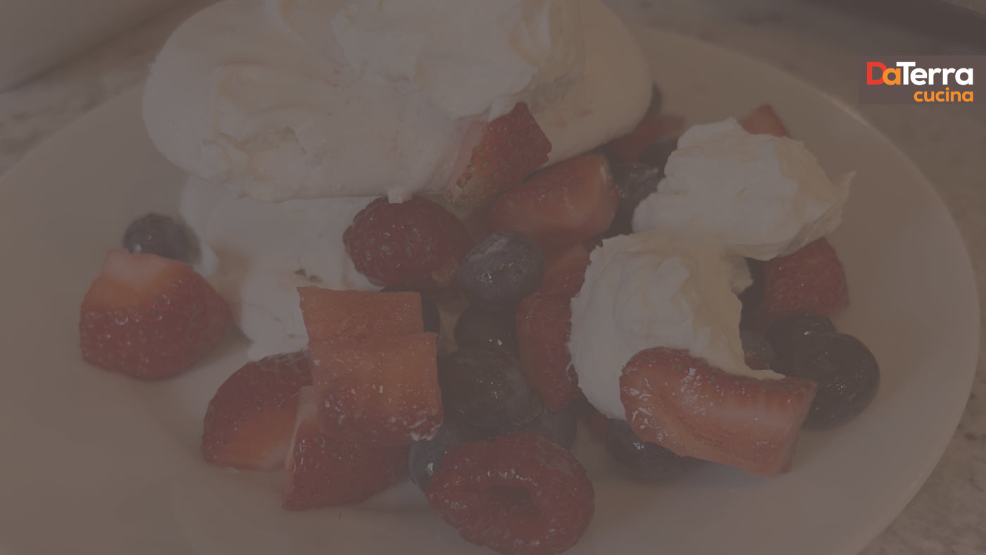 Boccone Dolce | DaTerra Cucina