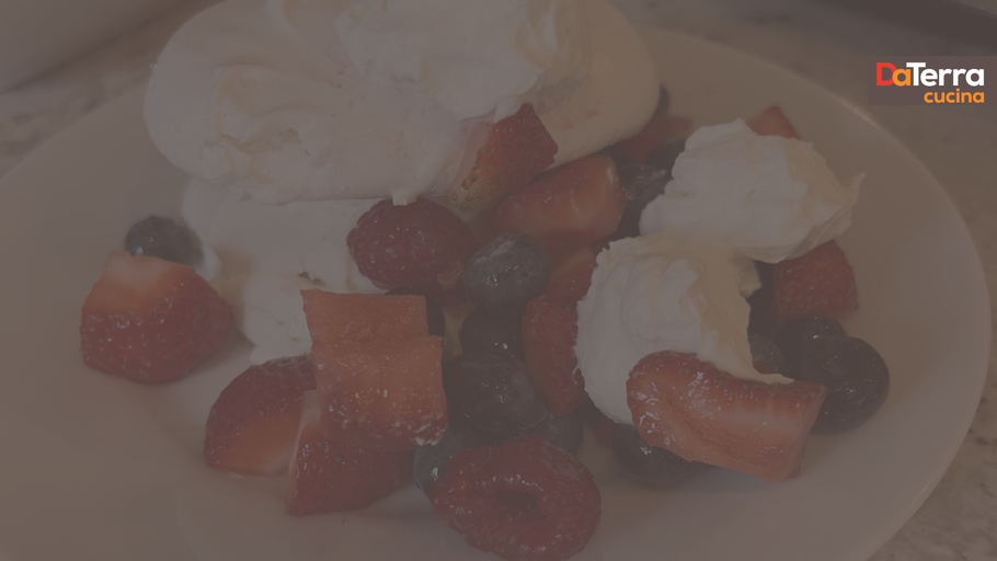 Boccone Dolce | DaTerra Cucina