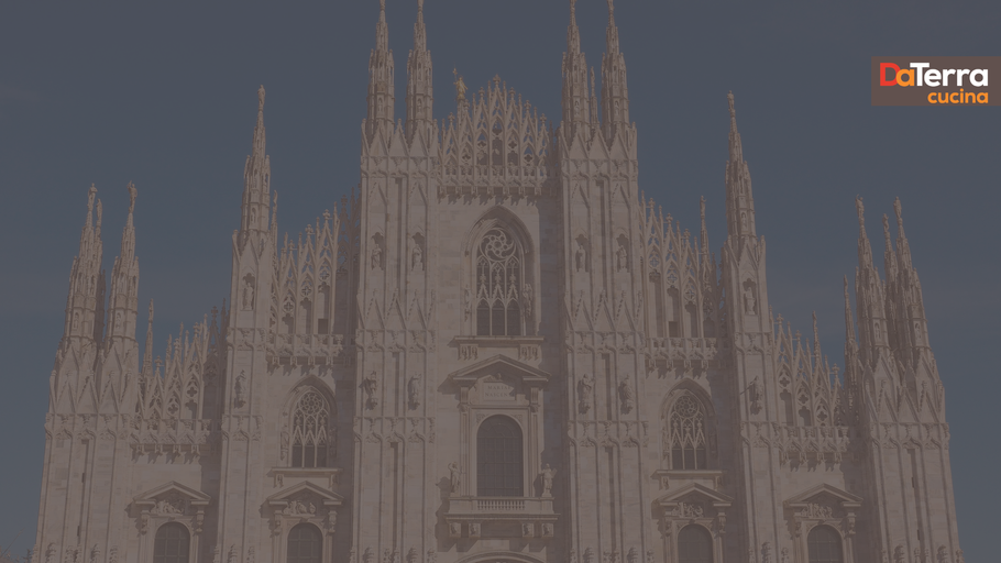 Once Upon Italy in Milan | DaTerra Cucina