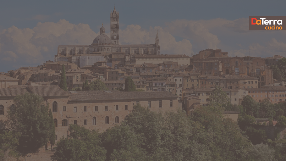Once Upon Italy in Siena, Tuscany | DaTerra Cucina