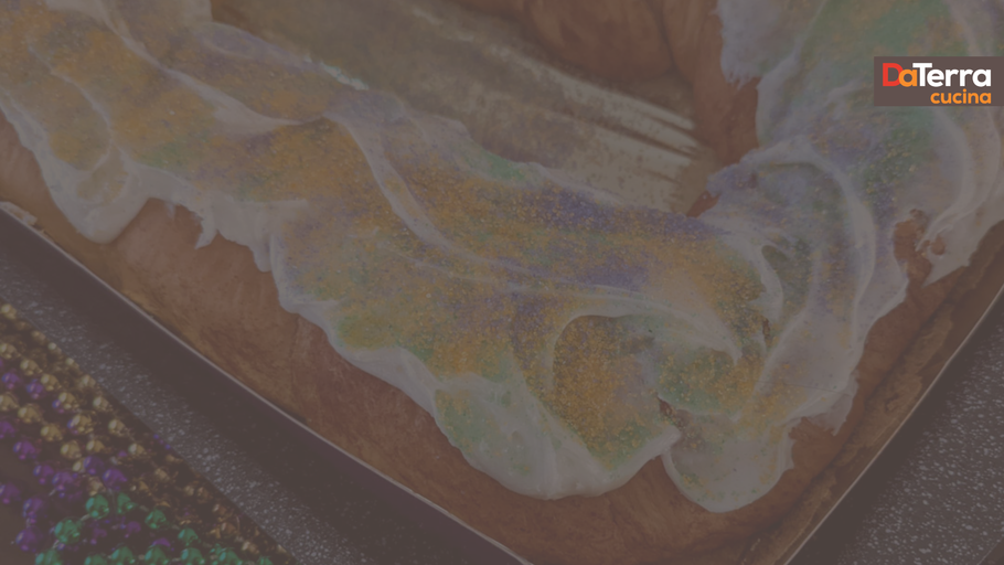 Mardi Gras in Italy: The History, Meaning, and Why Food Takes Center Stage | DaTerra Cucina