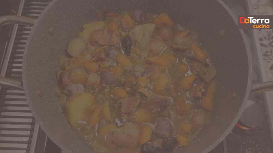 Dublin Coddle | DaTerra Cucina