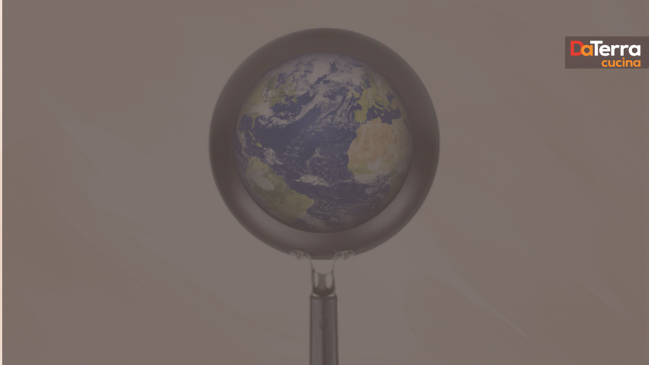 Earth Day in the Kitchen: Why What You Cook With Matters | DaTerra Cucina