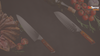 How to Safely Clean and Care for Your Knives