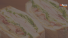 Italian Pool Sandwiches: A Fun Way to Get Your Kids Helping Out This Summer
