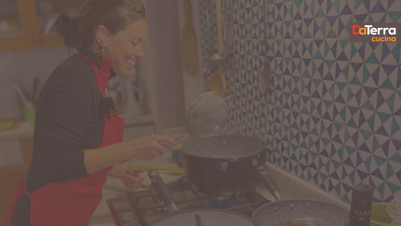 Chicca’s Kitchen: A Tuscan Story with a Taste of Home