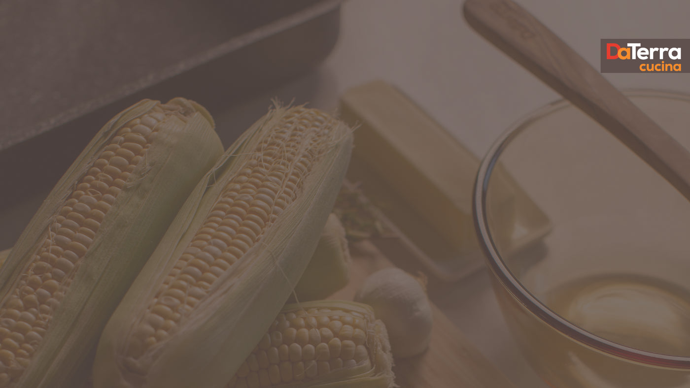4 Tasty Ways to Cook Corn This Summer