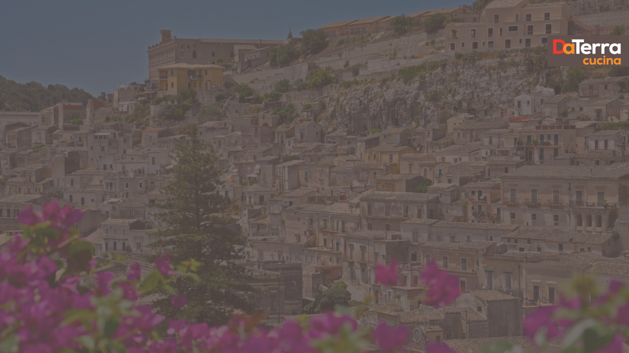 Once Upon Italy in Noto | DaTerra Cucina