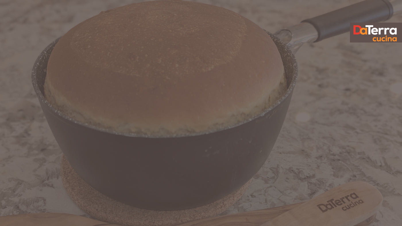 Pizza di Pasqua | DaTerra Cucina