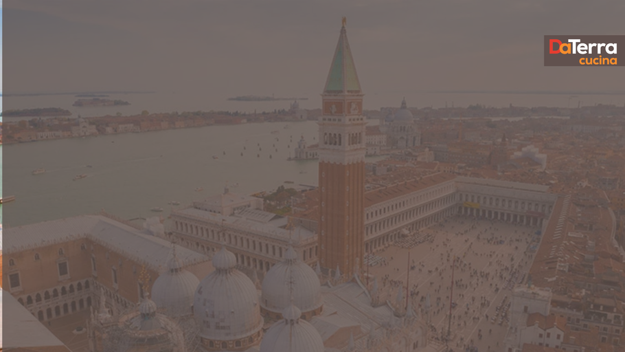 Once Upon Italy in Venice | DaTerra Cucina