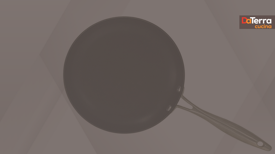 The Truth About Teflon: Health Risks Every Home Cook Should Know
