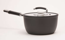 Nonstick Ceramic Saucepan with Lid