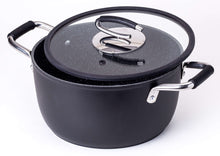 5Qt Dutch Oven with Glass Lid