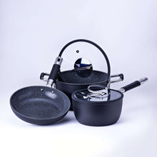 DaTerra Cucina Nonstick Starter Bundle