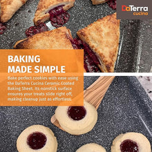 Baking Sheet/Cookie Sheet Twin Pack | Made in Italy