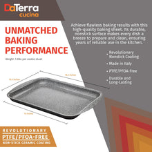 Baking Sheet/Cookie Sheet Twin Pack | Made in Italy