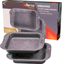 “Il Due” Covered Roaster | Made in Italy