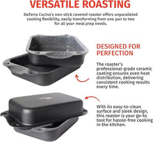 “Il Due” Covered Roaster | Made in Italy
