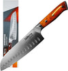 Eisenrose 7″ Santoku