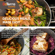 DaTerra Cucina 