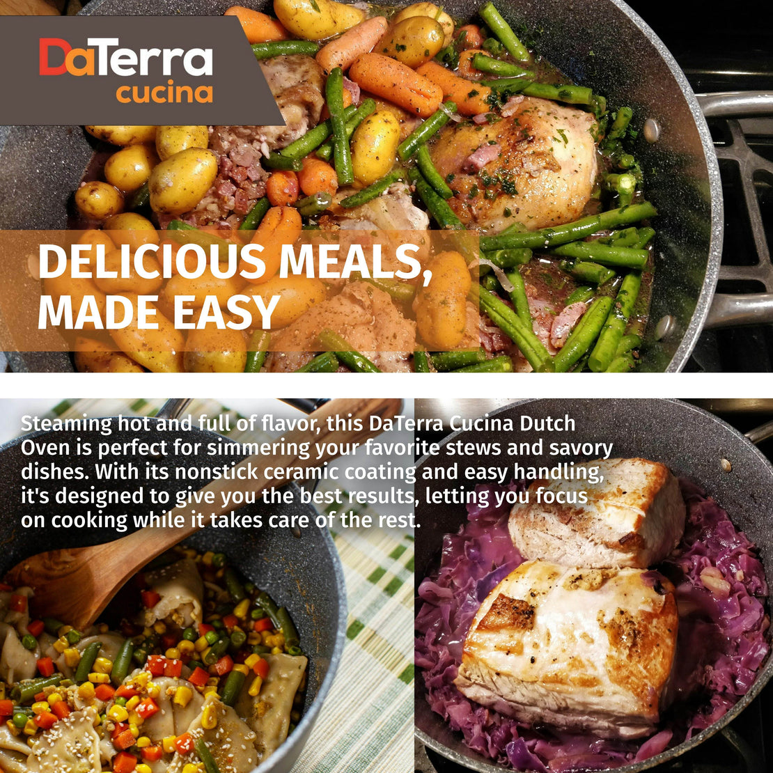 DaTerra Cucina 