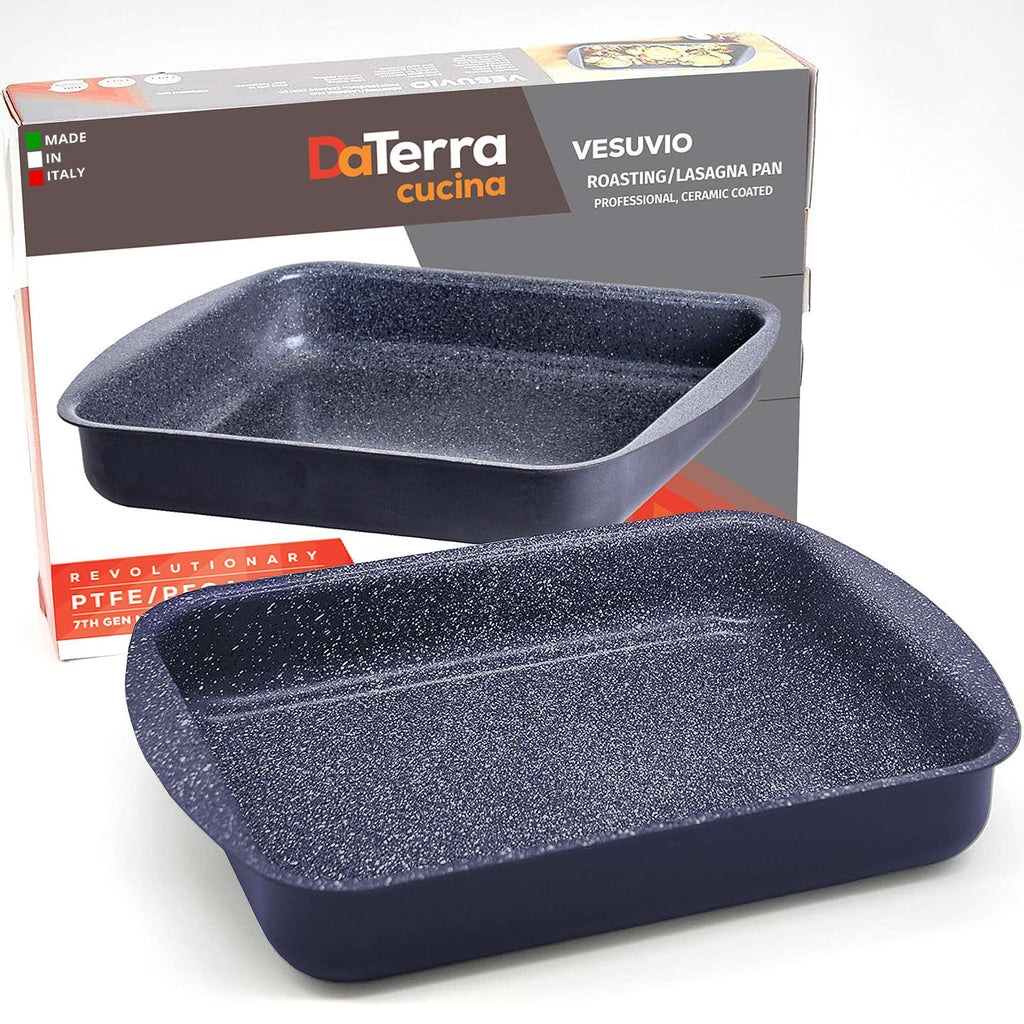 Roasting Pan/Lasagna Pan | Made in Italy