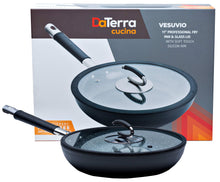 DaTerra cucina 11inch fry pan