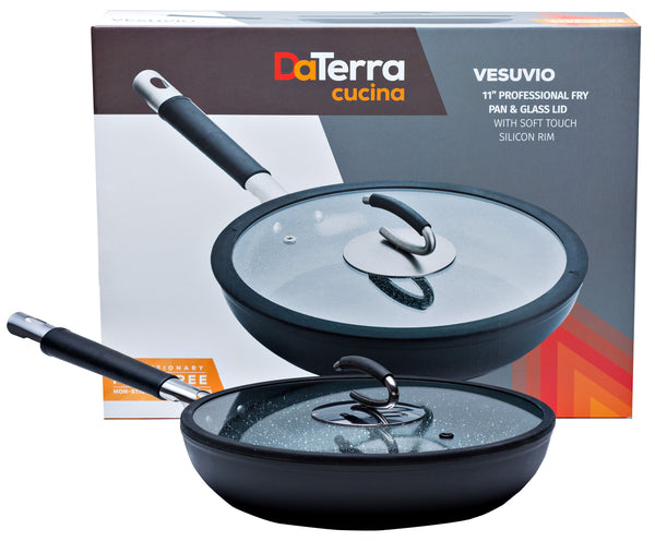 3 Skillet Bundle - DaTerra Cucina