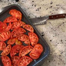 Roasted Tomatoes Baking Sheets Bakeware