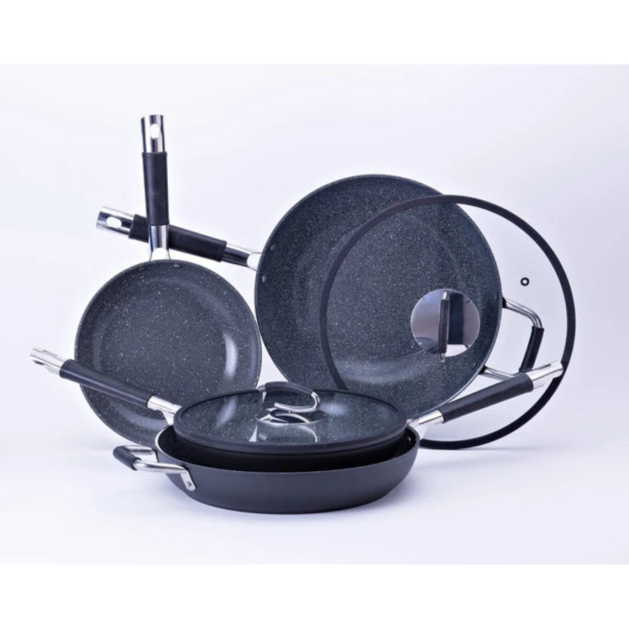 4 Frying Pan Bundle