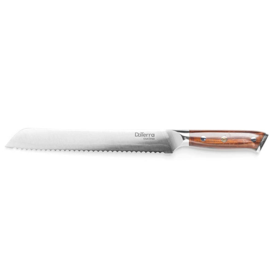 Eisenrose 8″ Chef Knife - DaTerra Cucina