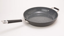 Professional Fry Pan - 13″ - [Unboxed]