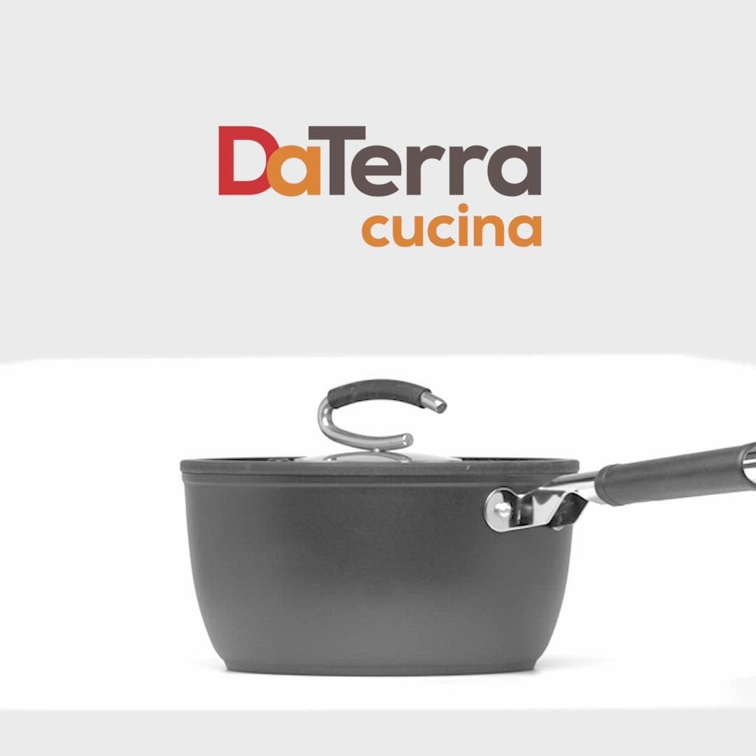 DaTerra Induction Cookware - DaTerra Cucina