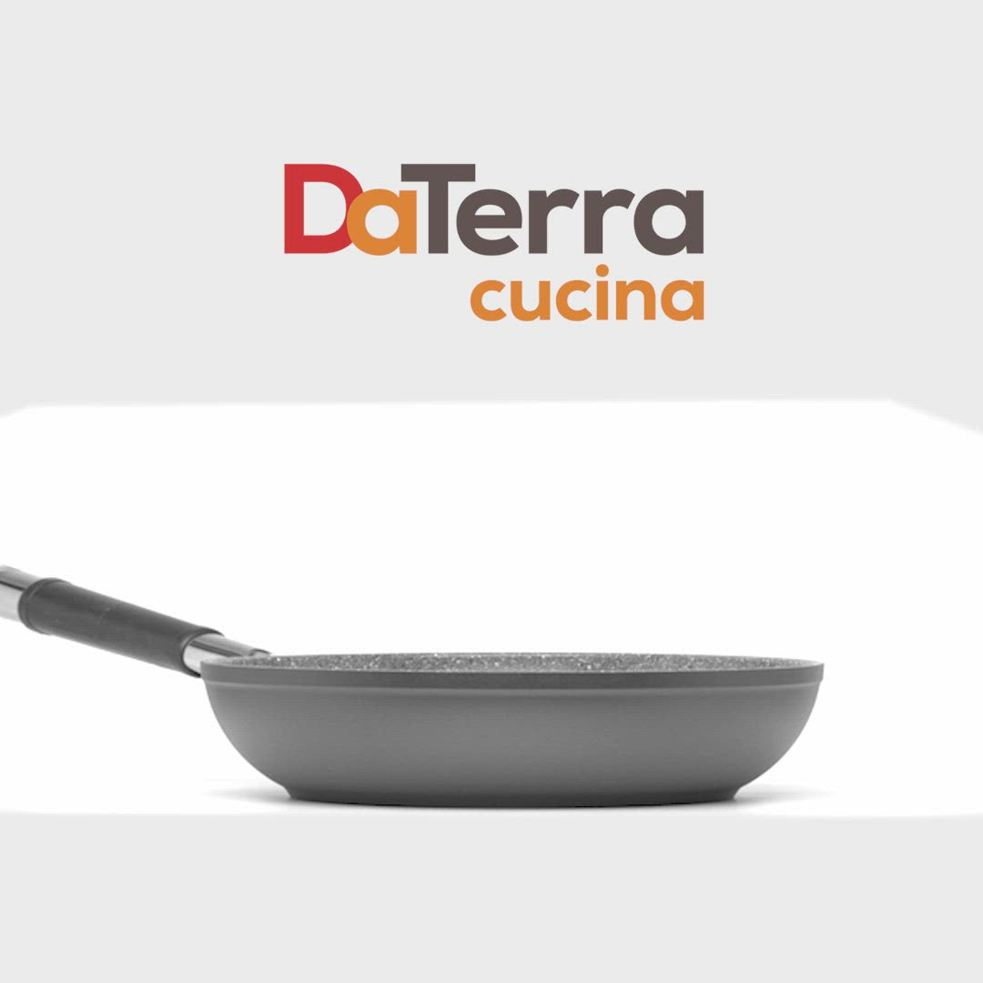 4 Skillet Bundle - DaTerra Cucina