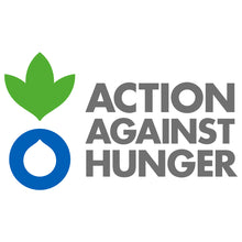 Help Us Fight Hunger