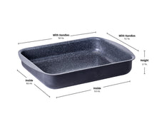 Roasting & Lasagna Pan - [Unboxed]