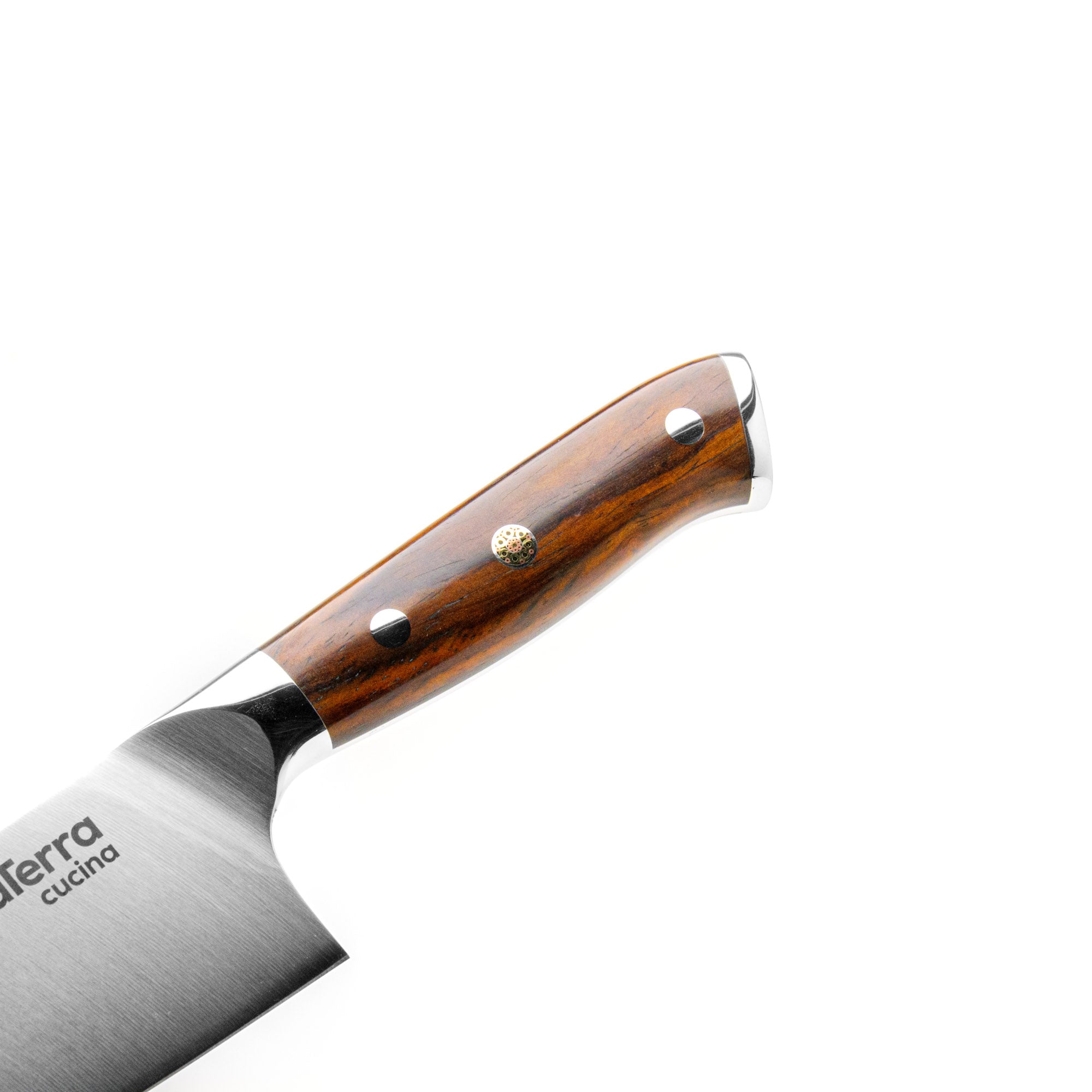 Eisenrose 8″ Chef Knife