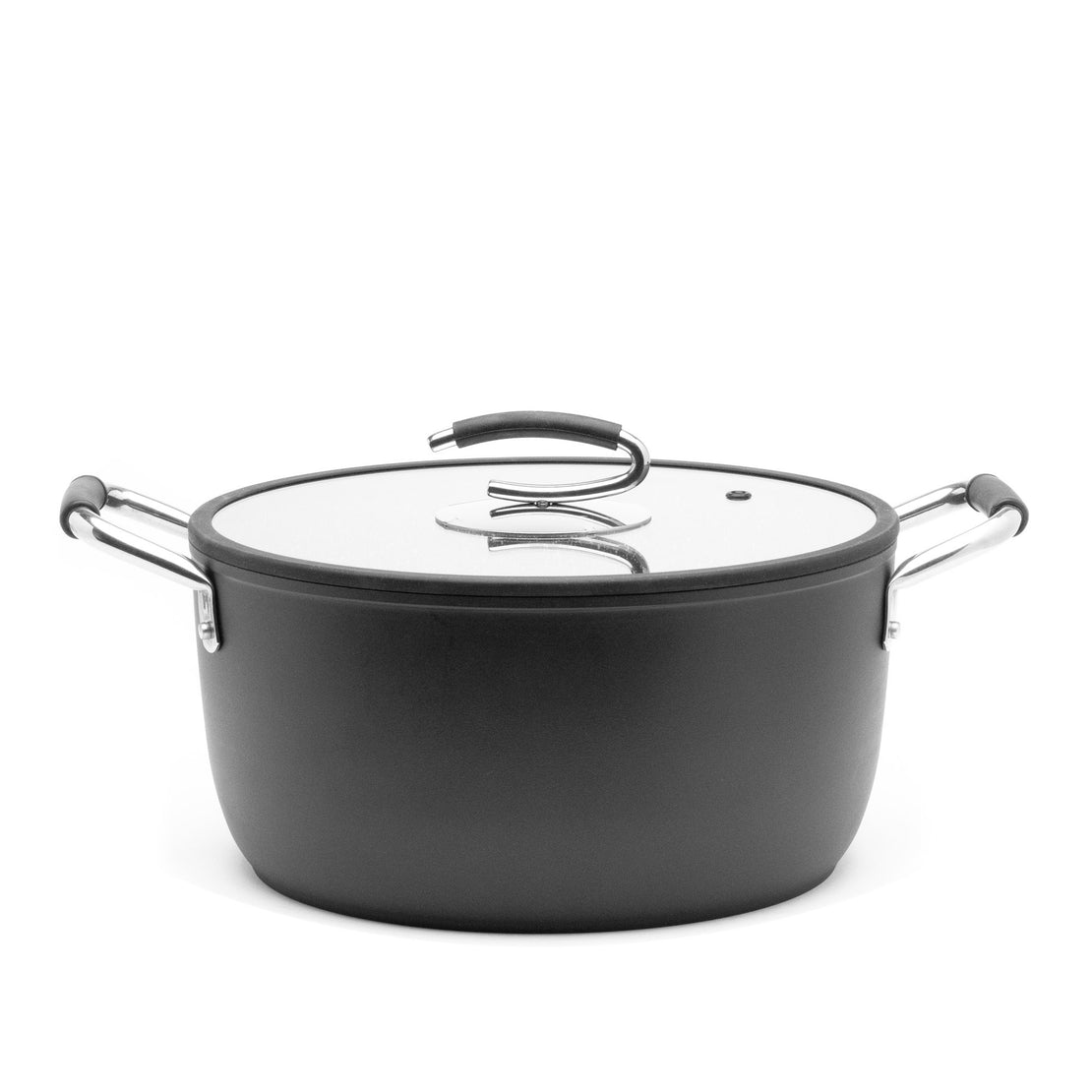 8Qt Ceramic Dutch Oven