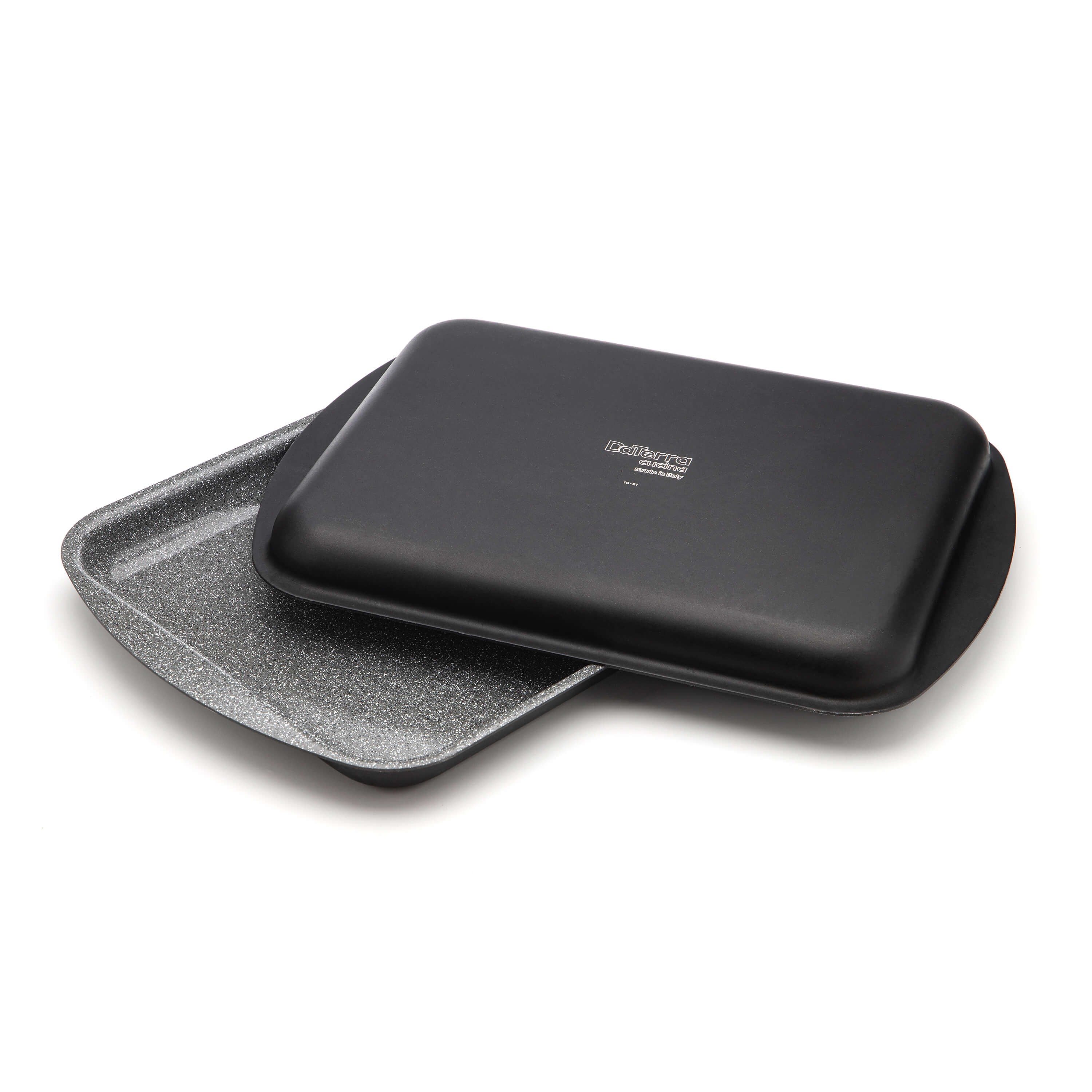 Cookie & Baking Sheet - Twin Pack (Unboxed)