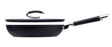 Fry Pan + Glass Lid - 11″ - [Unboxed]